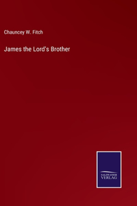 James the Lord's Brother