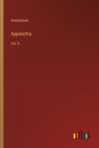 Appalachia