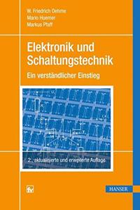 Elektronik u.Schaltungstechnik 2.A