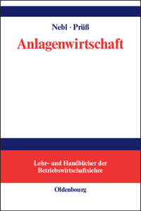 Anlagenwirtschaft