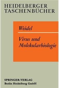 Virus Und Molekularbiologie
