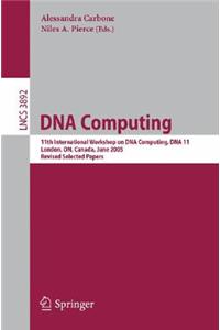 DNA Computing