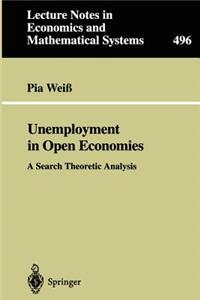 Unemployment in Open Economies