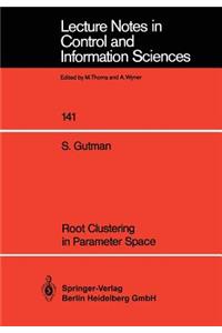 Root Clustering in Parameter Space