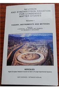 Neutron and Synchrotron Radiation for Condensed Matter Studies