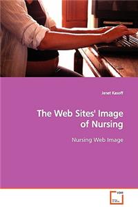 Web Sites' Image of Nursing