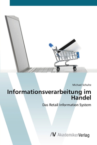 Informationsverarbeitung im Handel