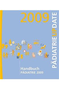 Handbuch Padiatrie 2009