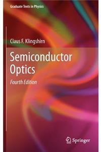 Semiconductor Optics