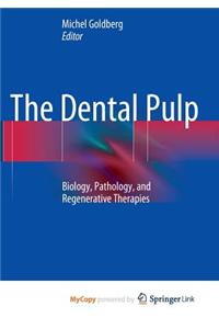 The Dental Pulp