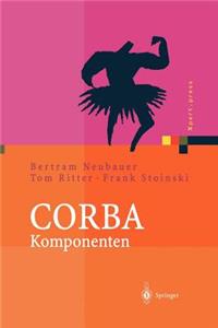 CORBA Komponenten