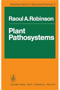 Plant Pathosystems