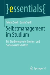 Selbstmanagement Im Studium