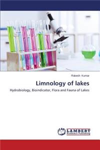 Limnology of lakes