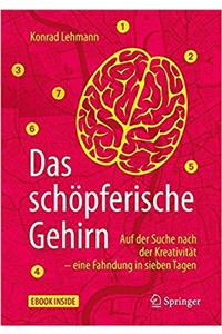Das Schöpferische Gehirn