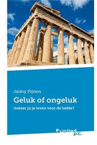 Geluk of ongeluk