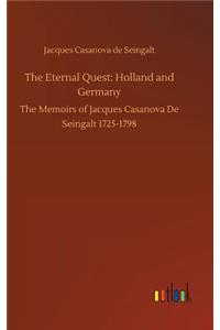The Eternal Quest