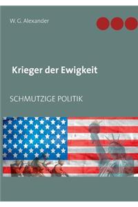 Krieger der Ewigkeit