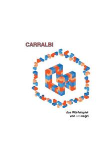 Carralbi: das Würfelspiel von albinegri