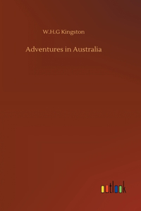 Adventures in Australia