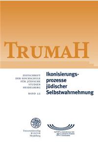 Trumah / Band 22