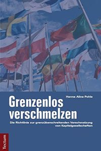 Grenzenlos Verschmelzen