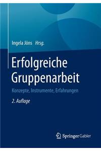 Erfolgreiche Gruppenarbeit