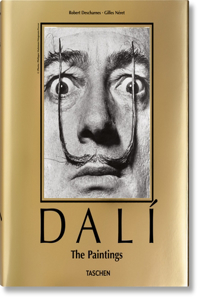 Dalí. La Obra Pictórica