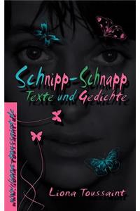 Schnipp-Schnapp