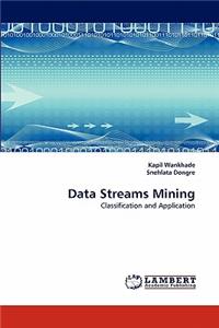 Data Streams Mining