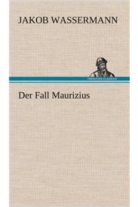 Fall Maurizius