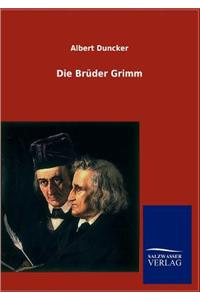 Brüder Grimm