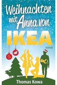 Mein Leben mit Anna von IKEA - Verlobung (Humor)