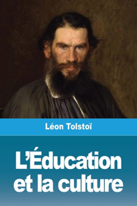 L'Éducation et la culture
