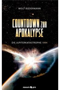 Countdown zur Apokalypse