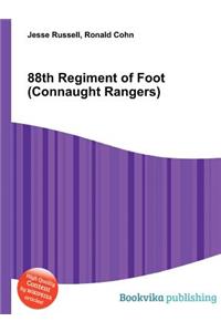 88th Regiment of Foot (Connaught Rangers)