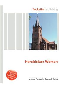 Haraldskaer Woman
