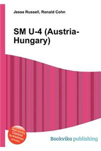 SM U-4 (Austria-Hungary)