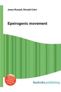 Epeirogenic Movement