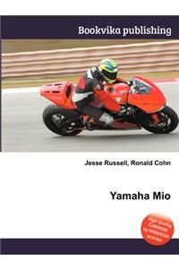 Yamaha Mio
