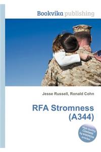 Rfa Stromness (A344)