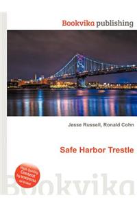 Safe Harbor Trestle