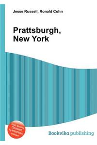 Prattsburgh, New York