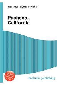 Pacheco, California
