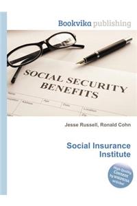 Social Insurance Institute