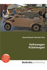 Volkswagen Kubelwagen
