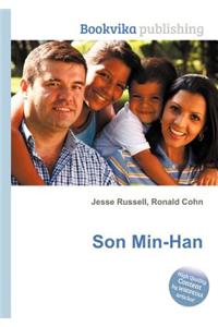 Son Min-Han