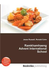 Ramkhamhaeng Advent International School