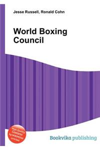 World Boxing Council