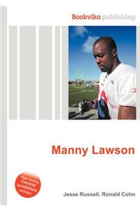 Manny Lawson
